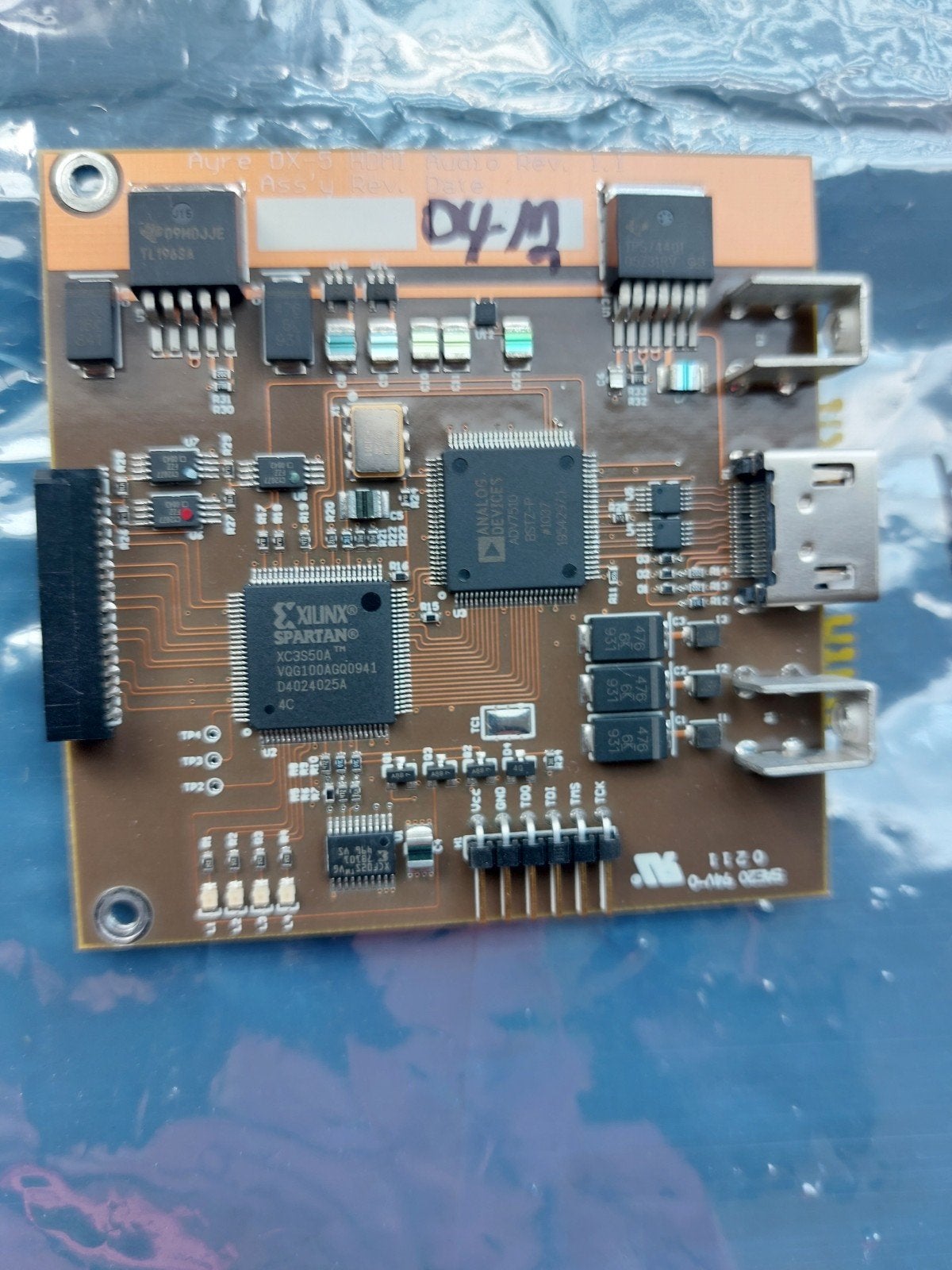 ayre onderdelen, Ophalen of Verzenden, 120 watt of meer, Overige merken