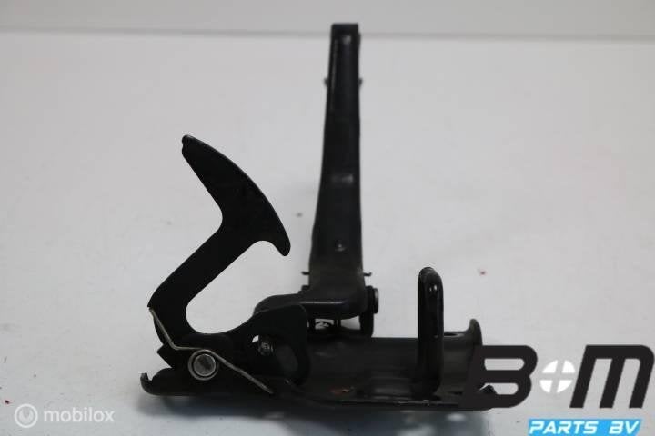 Vanghaak motorkap Audi A4 8E 8E0823480C, Auto-onderdelen, Gebruikt