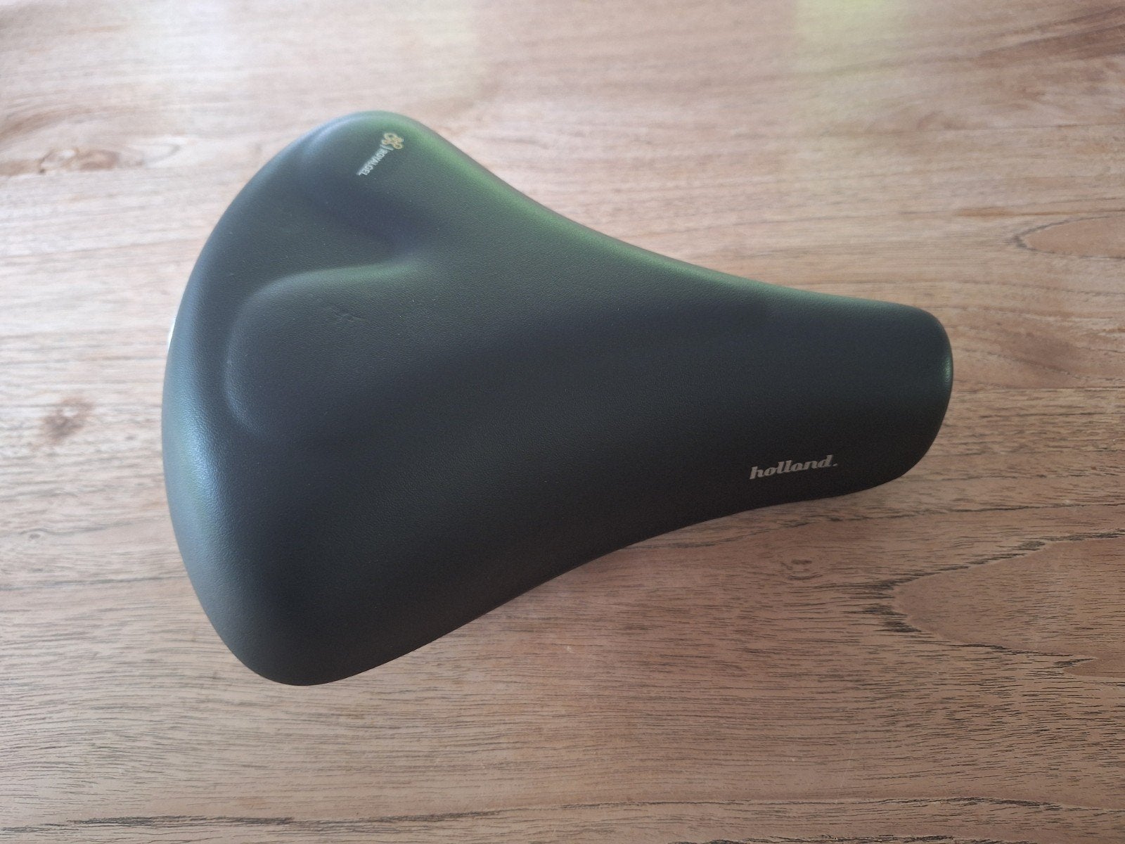 Selle Royal fietszadel, Ophalen of Verzenden, Zo goed als nieuw, Zadel, Stadsfiets