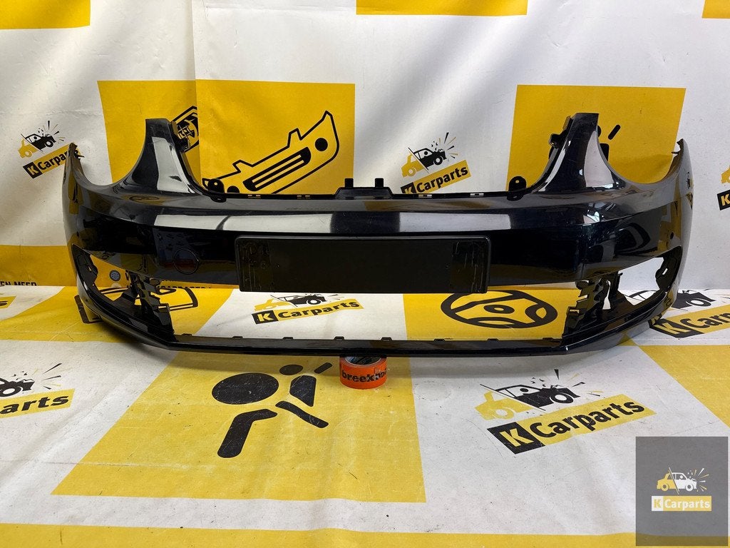 Volkswagen Beetle voorbumper 5C5807221 pdc bumper, Gebruikt, Volkswagen AG, Bumper, Berliner Ring 2
38440  Wolfsburg, DE