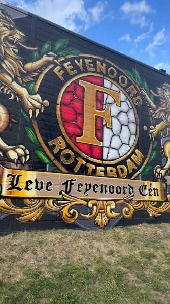 Feyenoord go ahead eagles, Tickets en Kaartjes, Sport | Voetbal, Seizoenskaart, Eén persoon
