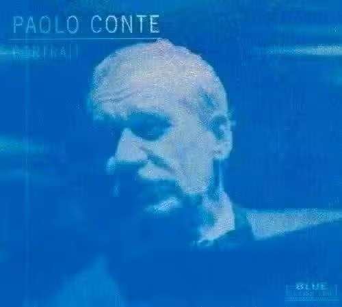 CD Paolo Conte – Portrait 7182 Smooth Jazz, Ophalen of Verzenden, Zo goed als nieuw, Verzamelalbum, Jazz