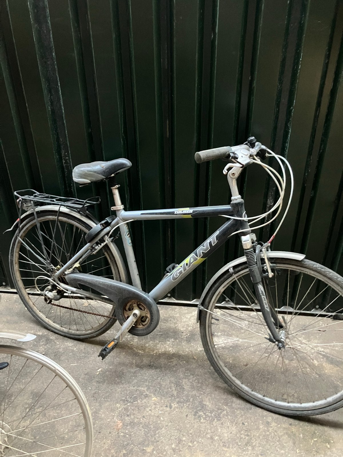 Giant, Batavus, fietsen - Opknappers (alles in één k, Ophalen, Gebruikt, Minder dan 10 versnellingen, Batavus