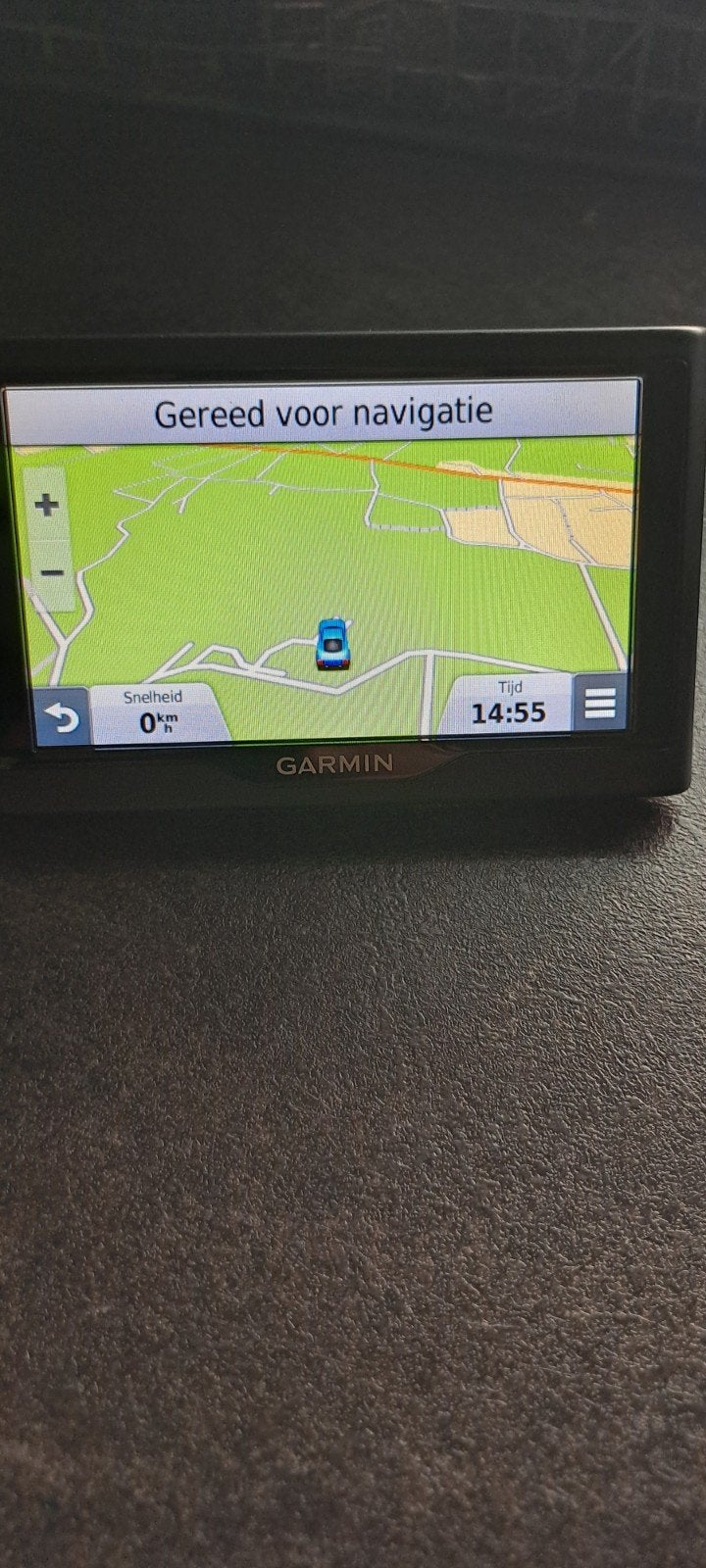 Garmin nüvi 58 LMT navigatiesysteem, Auto diversen, Autonavigatie, Ophalen of Verzenden
