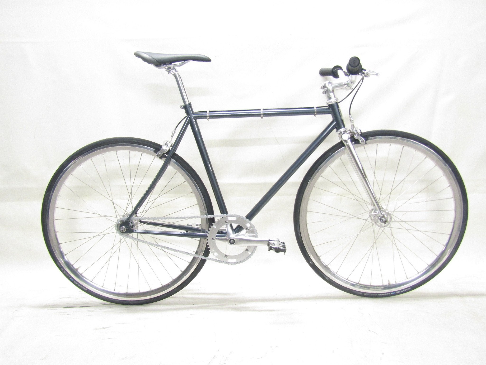 Maze Fixi grijs heren 53cm 28inch, 53 tot 57 cm, Nieuw, Overige merken