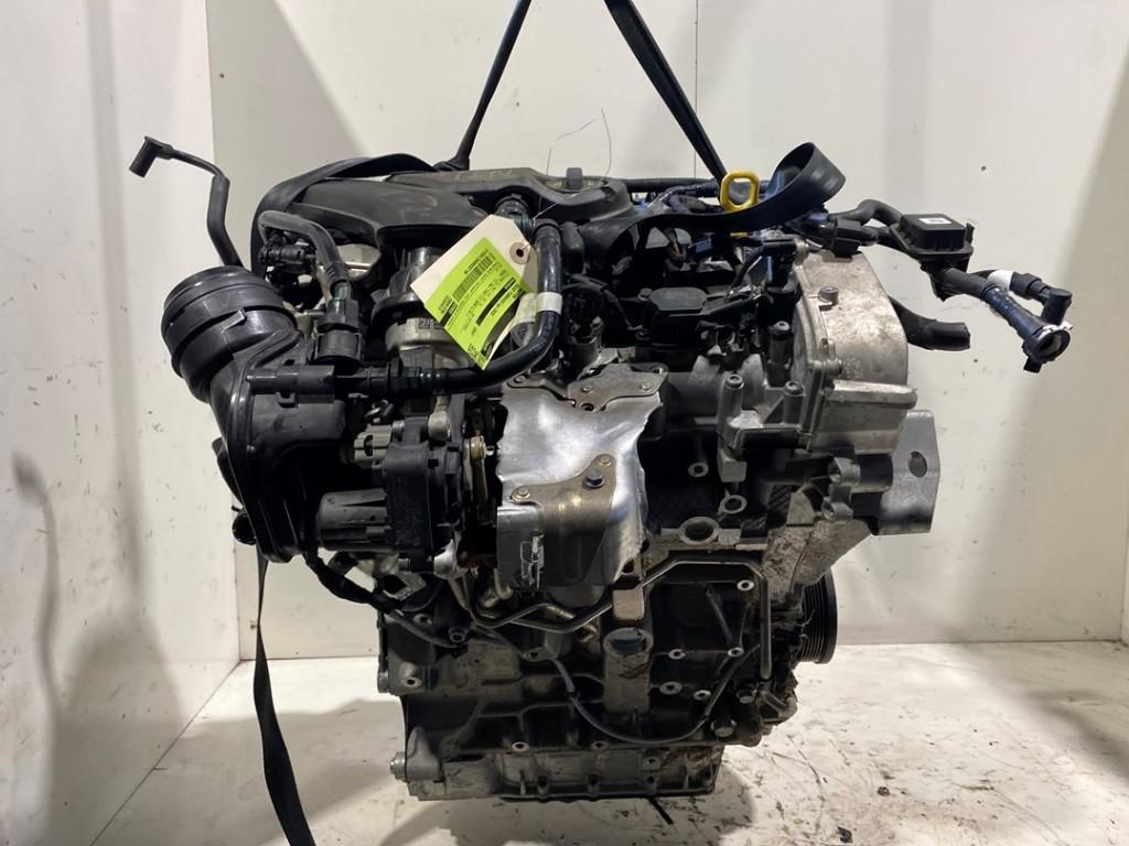 Motor Seat Tarraco (2018-09/2024-05) 05E100032D, Service@seat.de, Seat, Seat Deutschland GmbH, Gebruikt
