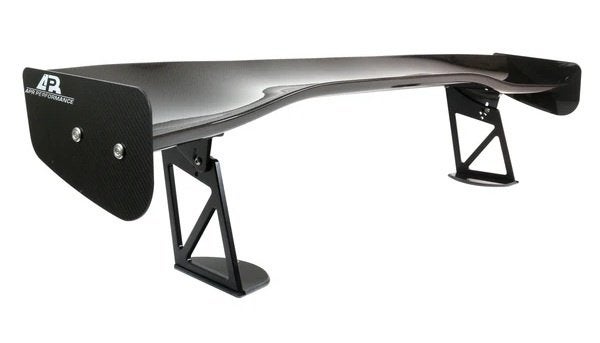 APR carbon GTC-300 spoiler verstelbaar - Subaru WRX 15-21, Ophalen of Verzenden