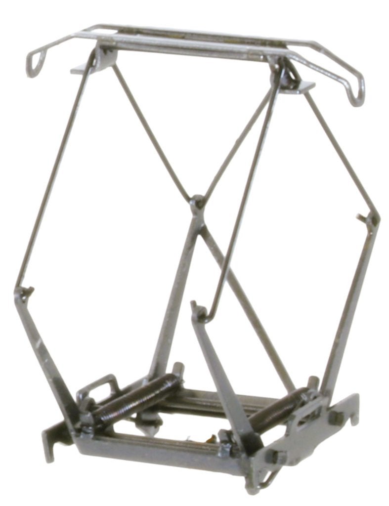 Sommerfeldt 941 - 2x dubbelbenige stroomafnemer, Overige merken, Overige typen, Nieuw, Ophalen of Verzenden