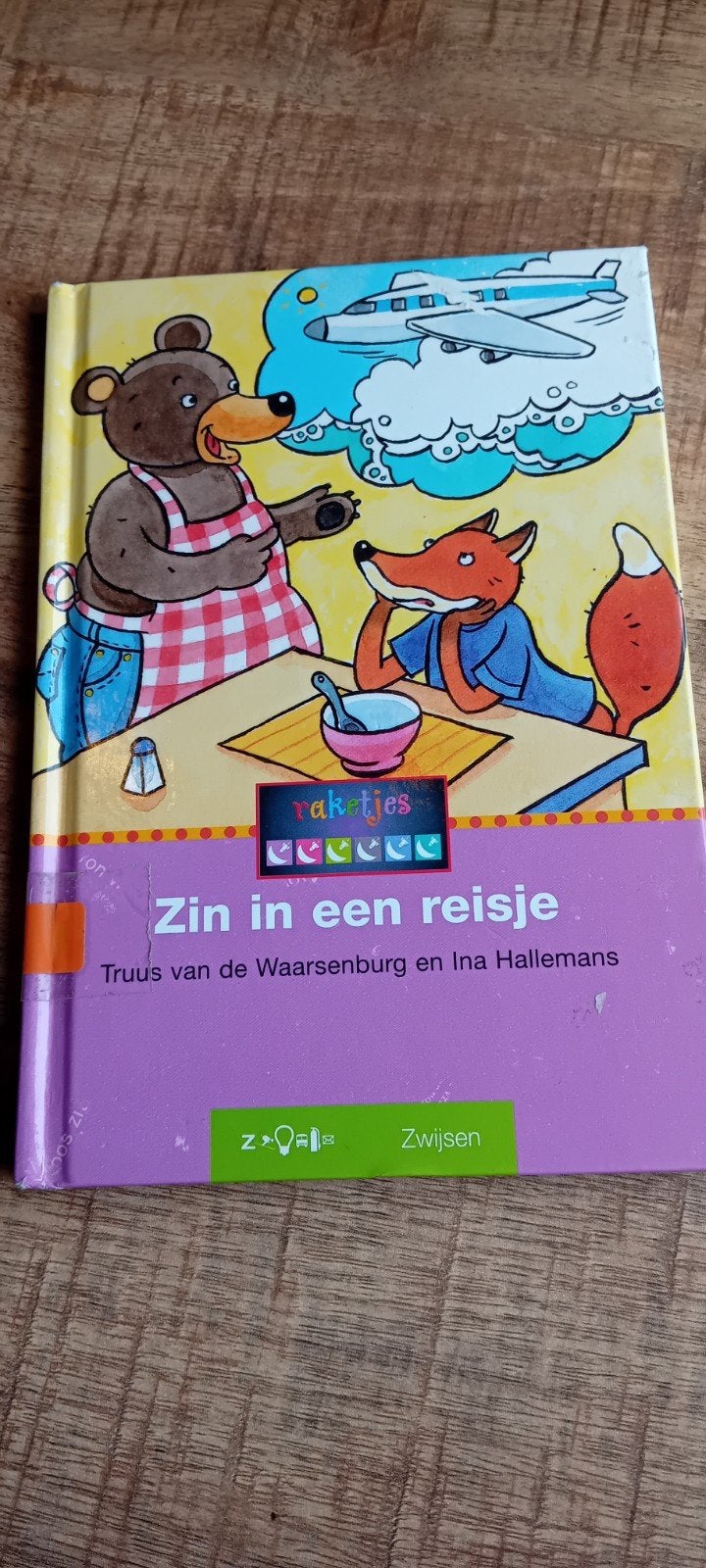 AVI Boekjes: Van Start tot Midden Groep 3 (4 stuks), Boeken, Ophalen of Verzenden, Gelezen, Fictie algemeen