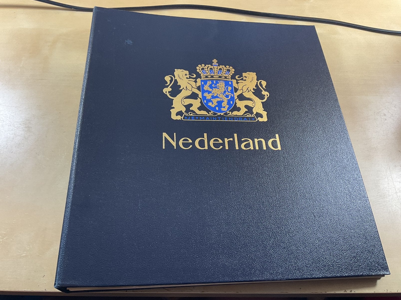 Album Nederland meest postfris, Ophalen of Verzenden, Nederland