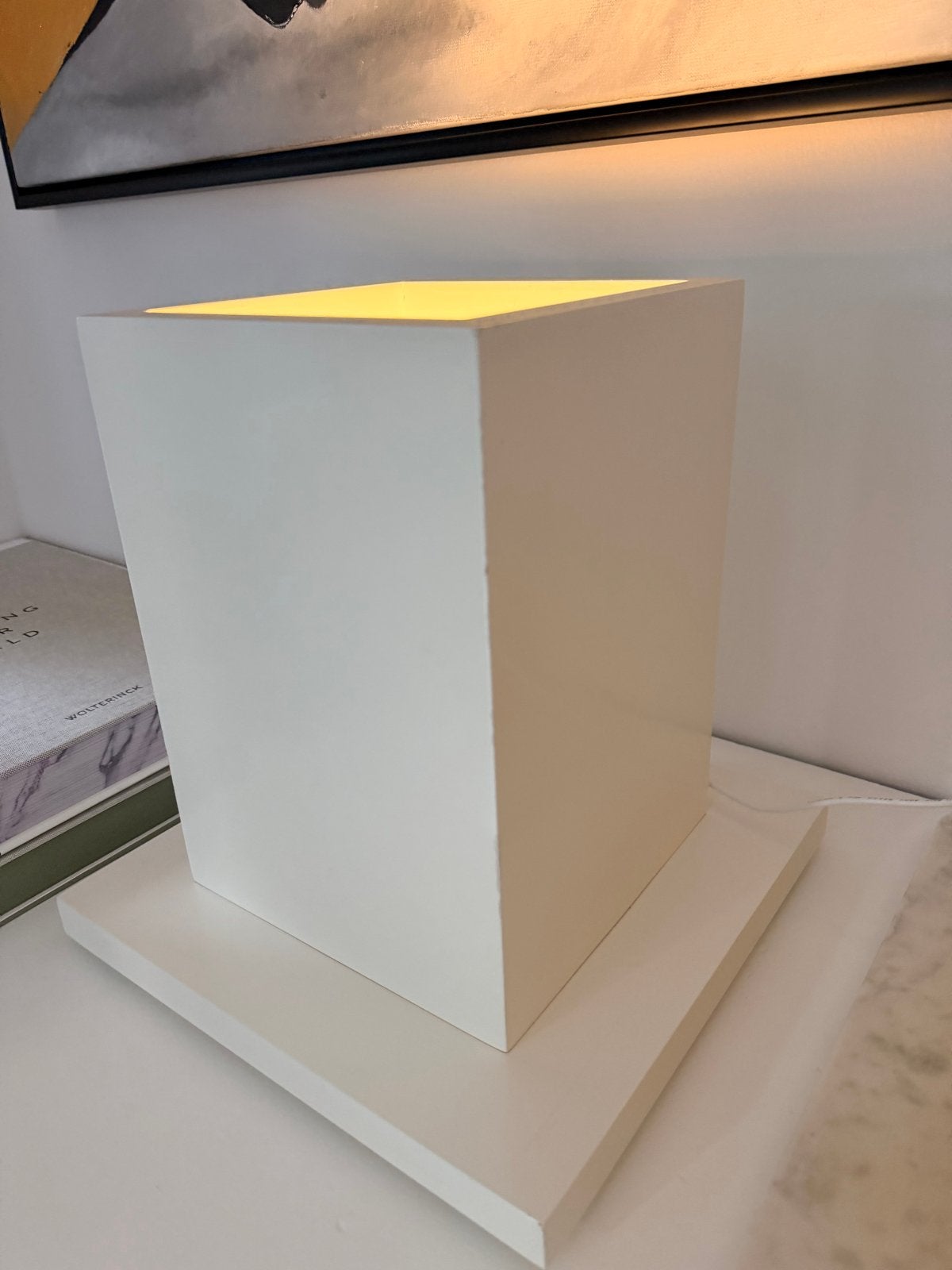 GEZOCHT: Vloerlamp Piet Boon Maretti 13.7500.05, Gebruikt, 100 tot 150 cm, Overige fittingen, Ophalen of Verzenden