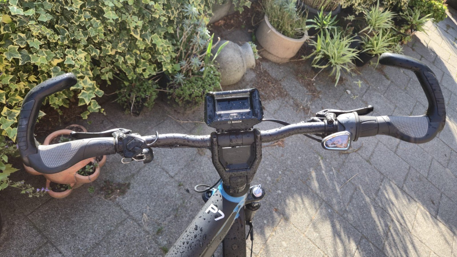 Riese & Müller e-bike, Fietsen en Brommers, Elektrische fietsen, 55 tot 59 cm, Ophalen of Verzenden, Zo goed als nieuw, Riese & Müller
