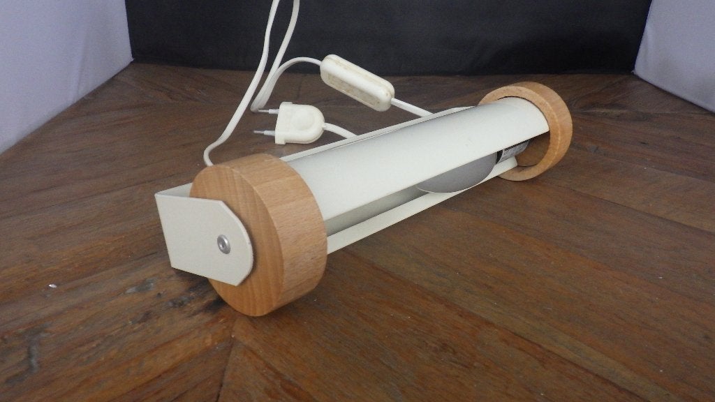 mooie verscheidene vintage bed/wandlampen, Gebruikt, Bedlamp, E14 (klein), Meerkleurig