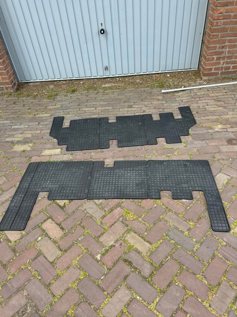 vloerbekleding bus, Auto-onderdelen, Vrachtwagen-onderdelen, Ophalen