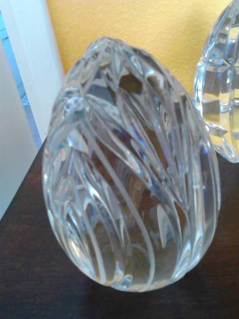Ei kristal, Ophalen of Verzenden