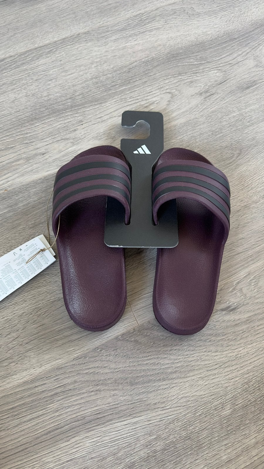 Adidas Adilette, Kleding | Dames, Slippers, Overige kleuren, Nieuw, Ophalen of Verzenden