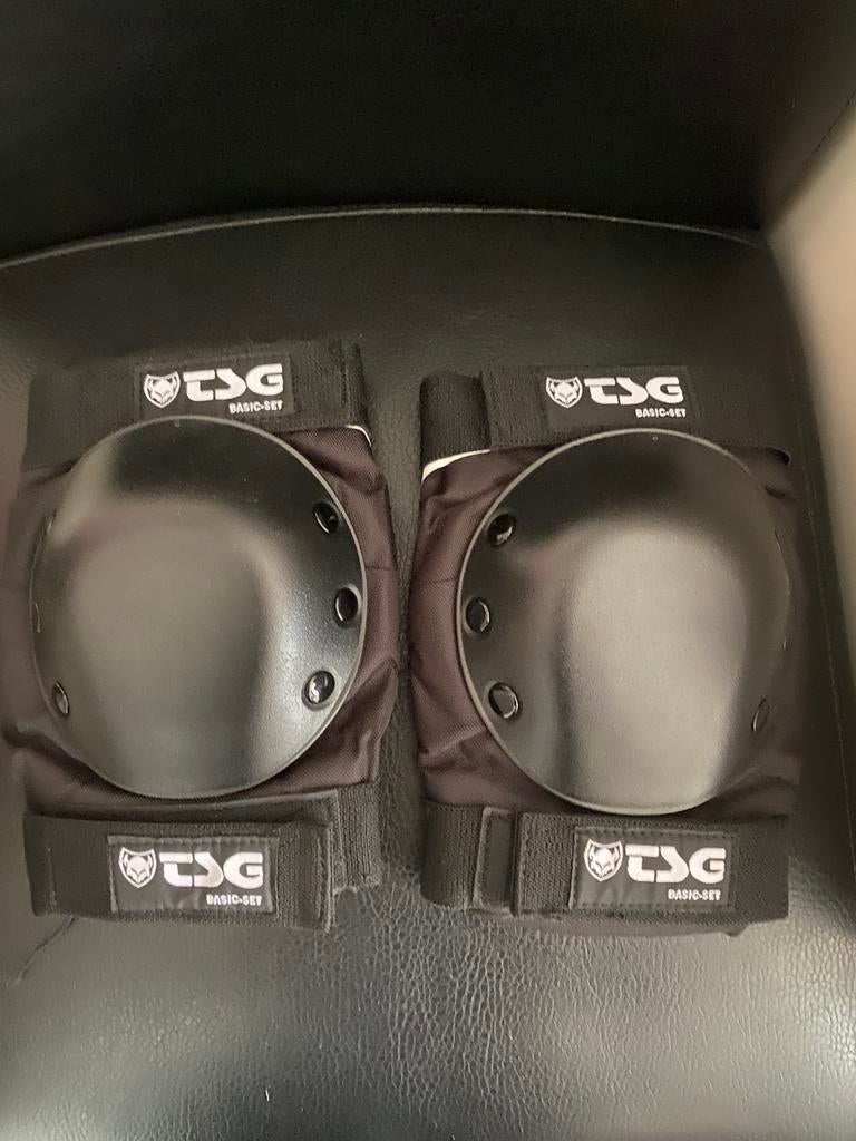 skate protectie gear, Ophalen of Verzenden, Nieuw, Bescherming