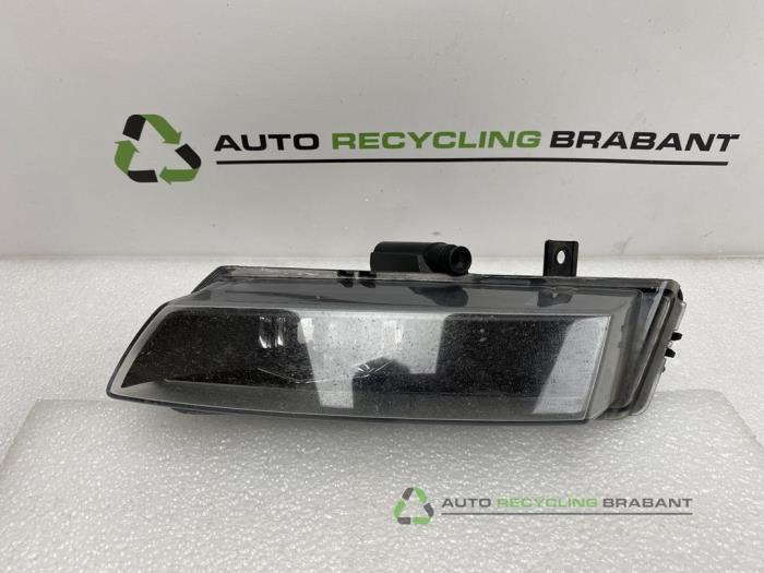 Mistlamp links-voor van een BMW 1-Serie, Gebruikt, -, -, Ophalen of Verzenden