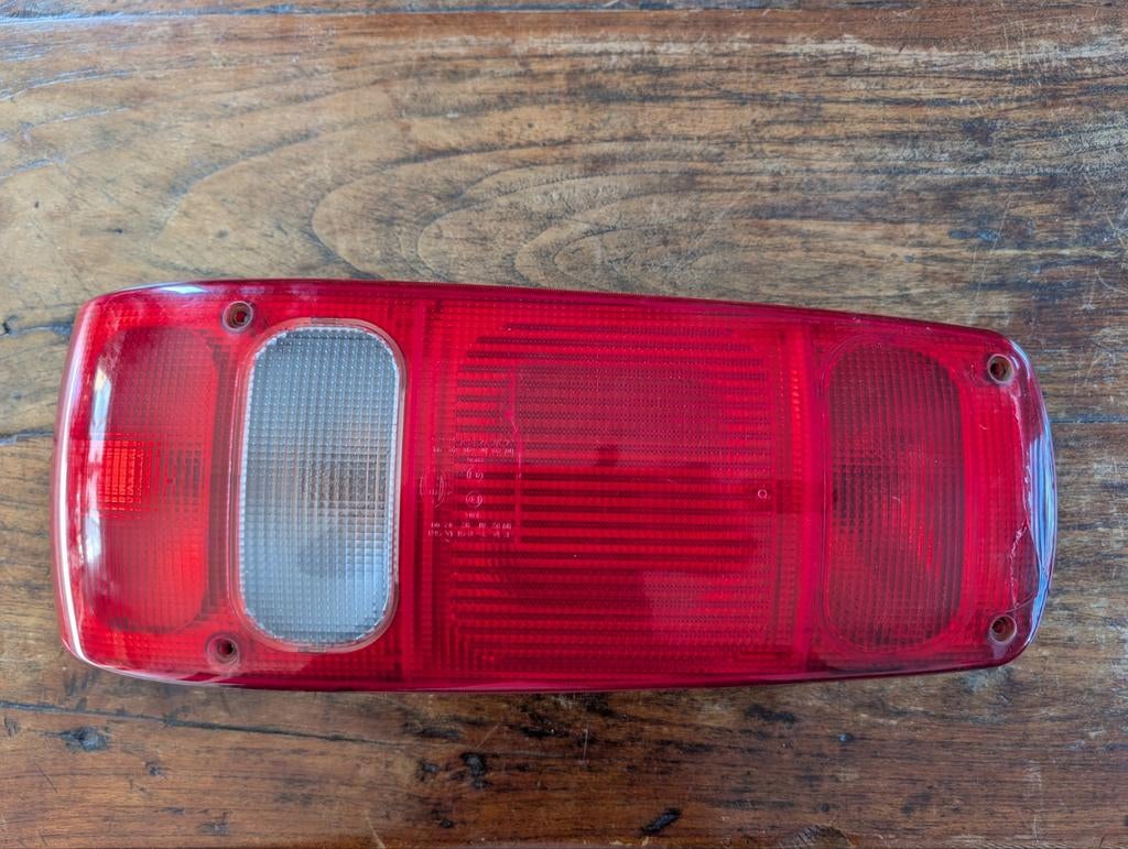 Hella achterlicht voor Hymer of caravan, Caravans en Kamperen, Ophalen of Verzenden