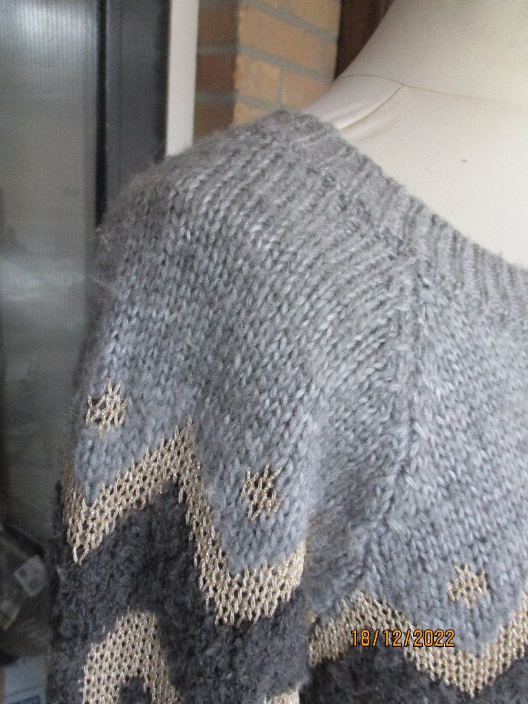 Mos Mosh, size S, MOS MOSH, Zo goed als nieuw, Maat 36 (S), Meerkleurig