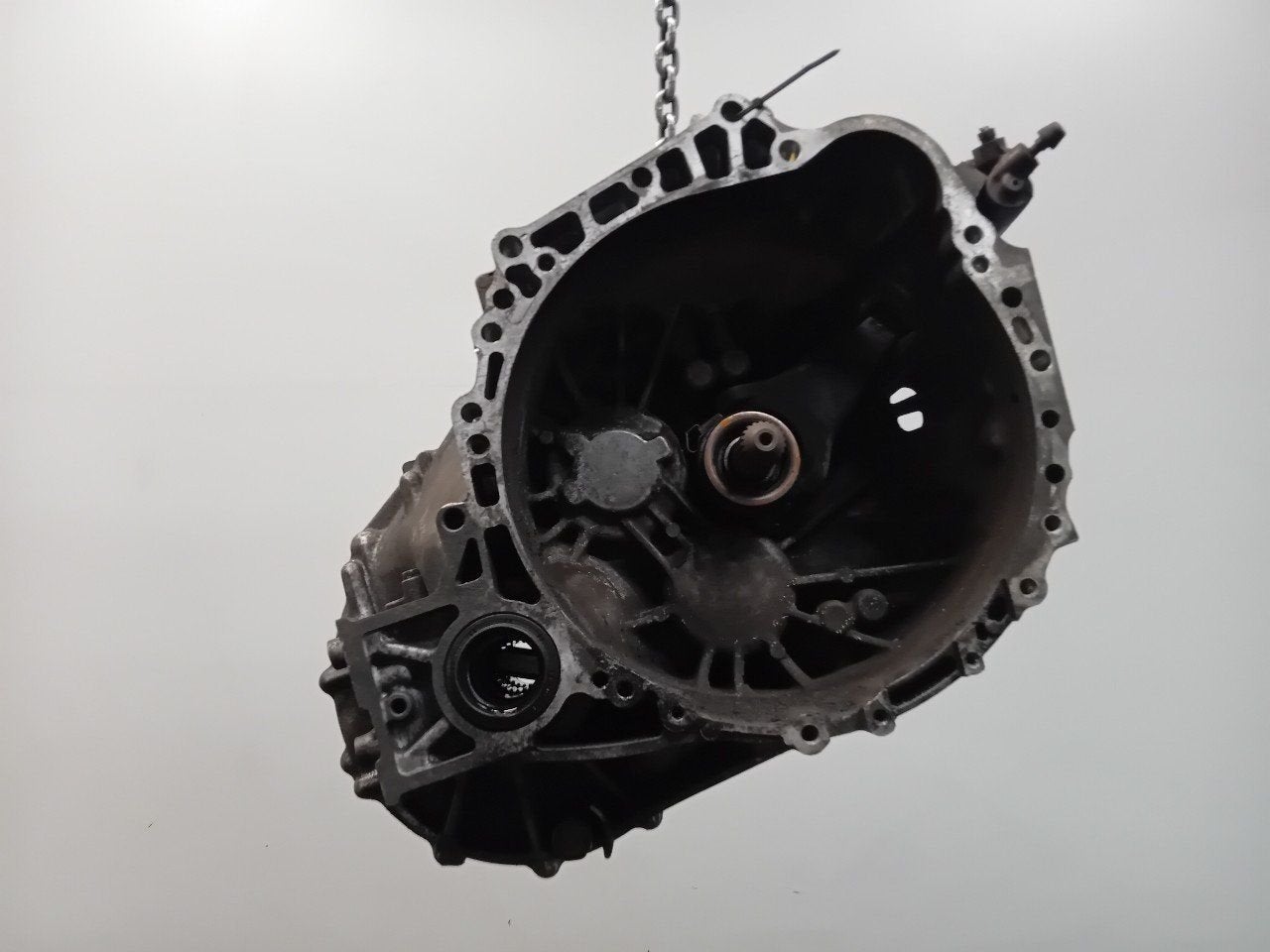Versnellingsbak schakel Toyota Auris, Onderdelen@venauto.nl, Van der Ven Autorecycling B.V., Gebruikt, Ettenseweg 76, 4706 PB Roosendaal, The Netherlands