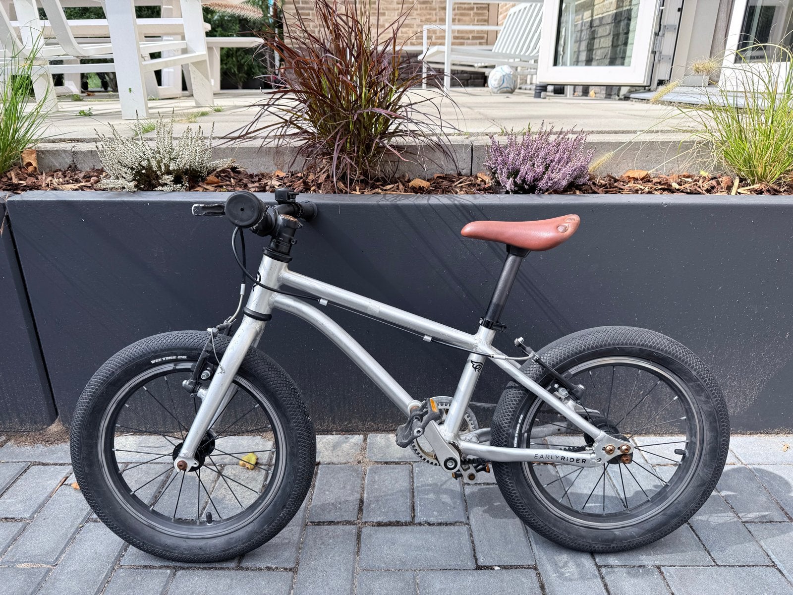 Early Rider Belter 16 inch - Super lichtgewicht, Ophalen, Gebruikt, 16 tot 20 inch