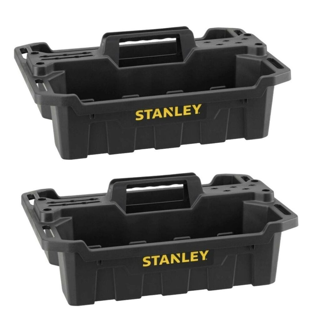 Stanley STST1-72359/2 2 x Gereedschapsbak | Duopack
