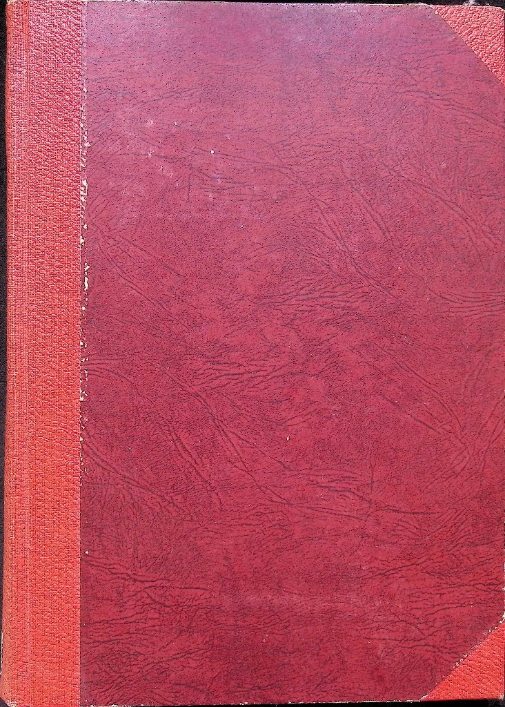 Steenkool - negende jaargang 1954 - Staatsmijnen, Boeken, Ophalen of Verzenden, Gelezen, Europa