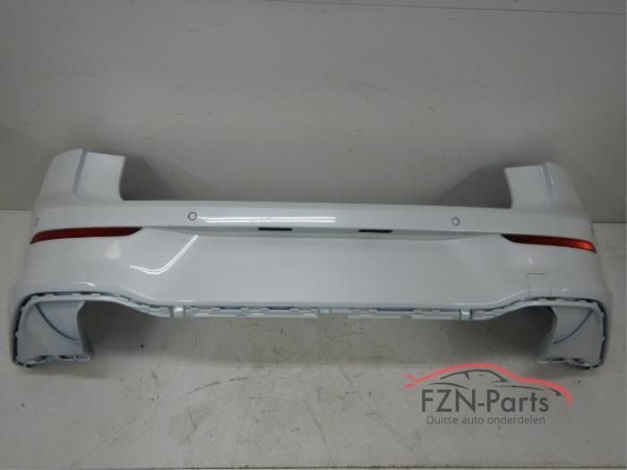 VW Golf 8 Achterbumper 6PDC L0K1, Ophalen of Verzenden, Gebruikt, Achter, Bumper