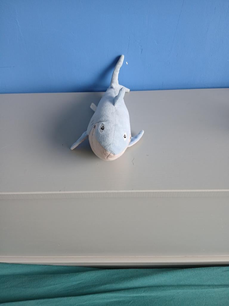 Shark, Overige merken, Overige karakters, Overige typen, Blauw