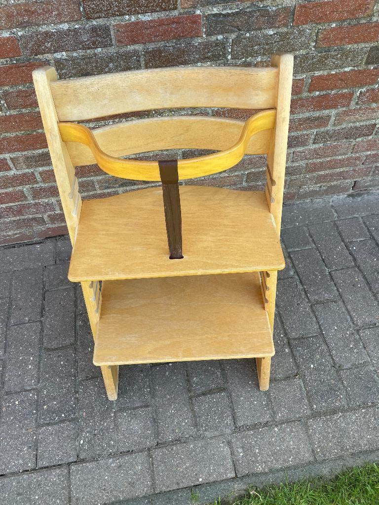 doorgroei kinderstoel, Ophalen, Gebruikt, Overige typen