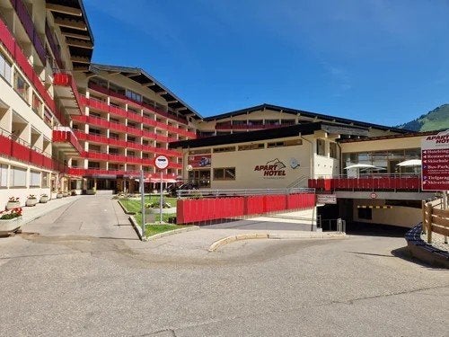 Vakantie appartement huren Mittelberg Oostenrijk, Vakantie, Vorarlberg, Appartement, 1 slaapkamer, In wintersportgebied
