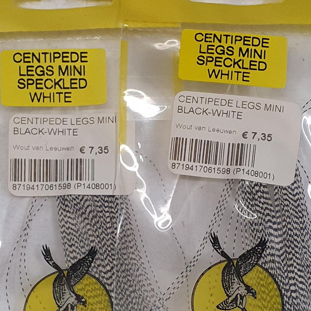 Centipede mini, Watersport en Boten, Ophalen of Verzenden, Nieuw