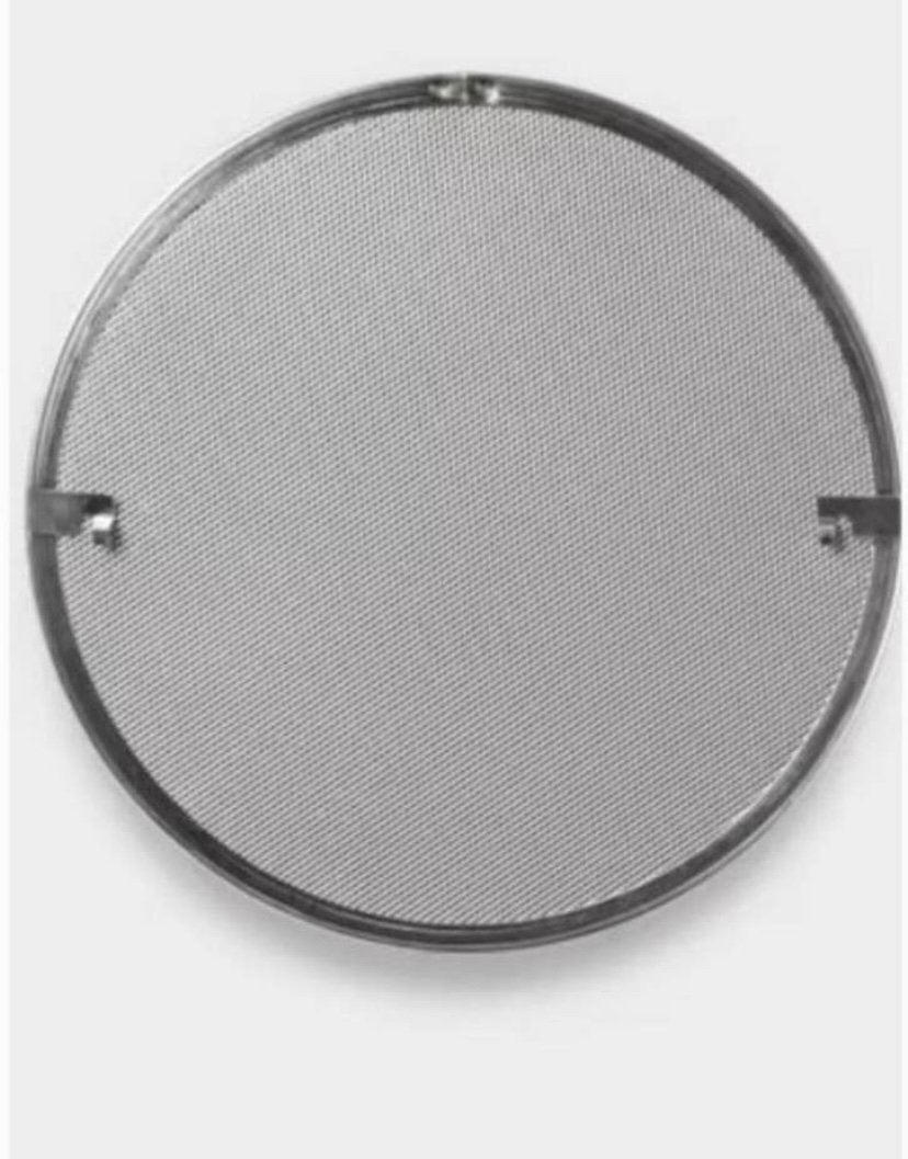 Vetfilter oven Miele ZGAN, Zo goed als nieuw, Minder dan 100 cm, 25 tot 50 cm, 50 tot 100 cm