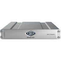 Universal Audio UAD-2 Satellite QUAD FireWire, Ophalen, Zo goed als nieuw
