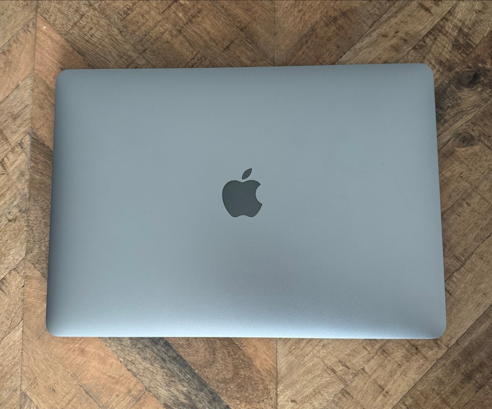 MacBook Air 13 inch (2018) - Zo goed als nieuw, Computers en Software, Ophalen, Qwerty, 13 inch, Zo goed als nieuw