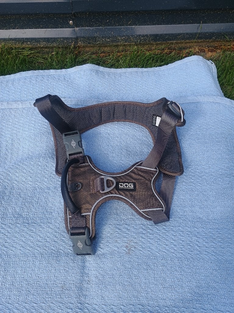 Te koop zeer mooi Dog Copenhagen honden tuig, Overige merken, Ophalen of Verzenden, Nieuw, Hondentuig