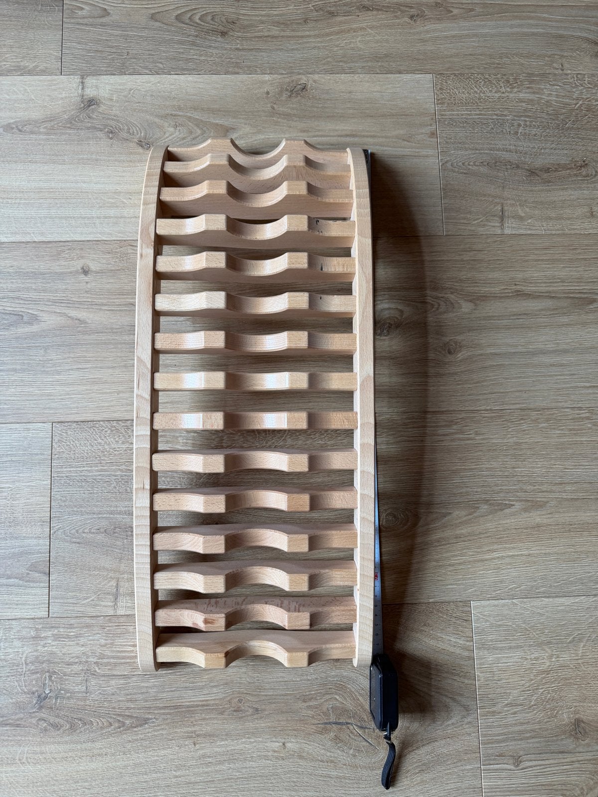 Original Backstretcher - Wetenschappelijk Onderzocht, Sport en Fitness, Ophalen of Verzenden, Zo goed als nieuw