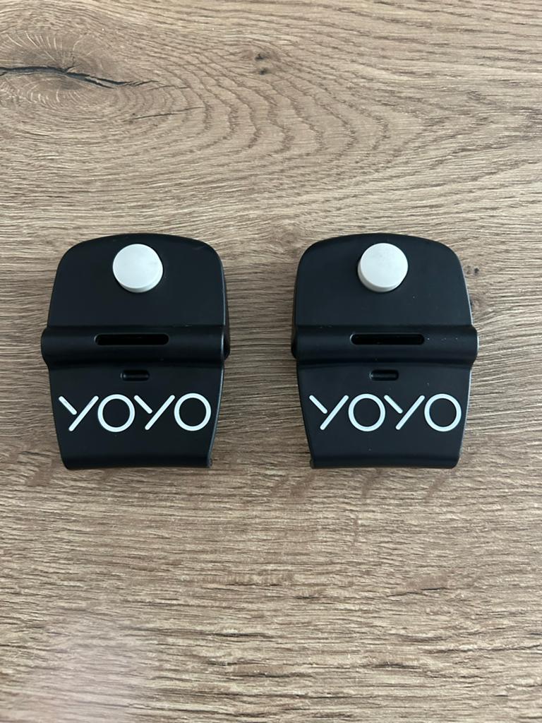 YOYO 2 autostoel adapters ( maxi Cosi), Nieuw, Met autostoeltje, Maxi-Cosi, Ophalen