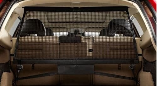Volvo Bagagenet / Hondenrek - Origineel Volvo, Ophalen of Verzenden, Nieuw