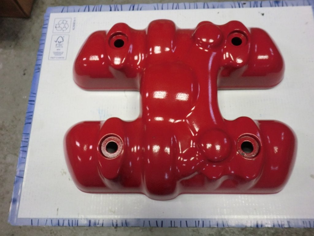 Triumph  Bonneville  onderdelen divers, Ophalen of Verzenden, Nieuw