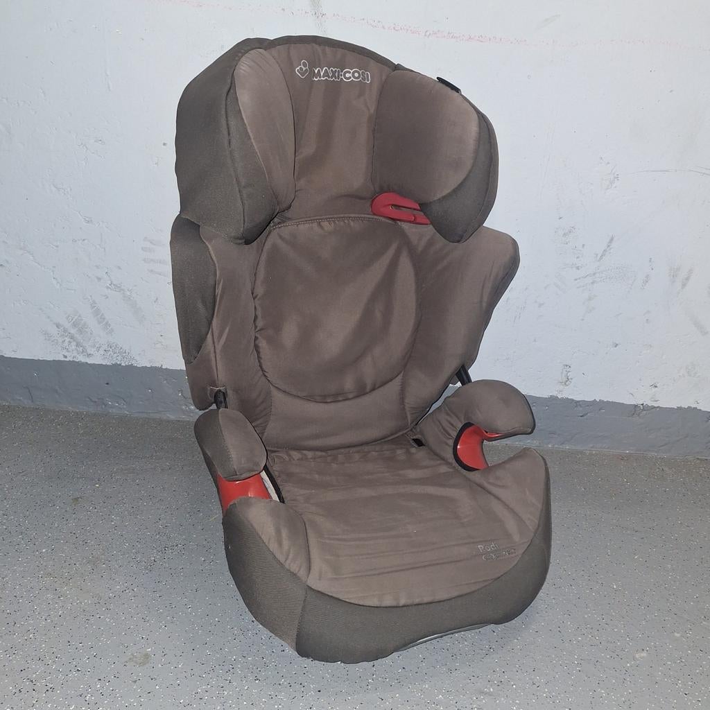 Cybex autostoel 15-36 kg, goede staat, zijbescherming, Ophalen of Verzenden