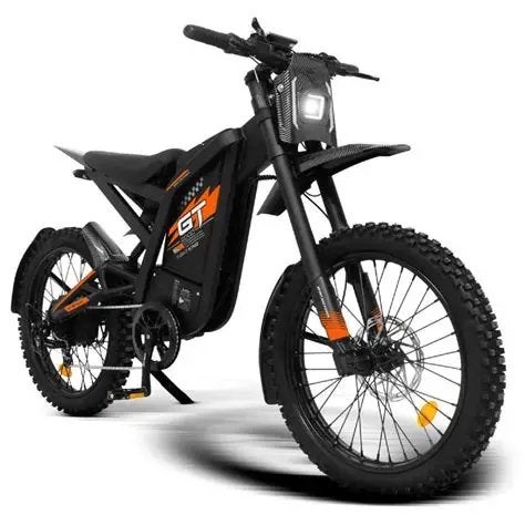 Gt2000  gezocht! ruilen met fatbike v8 + iphone 15 pro+17pro, Fietsen en Brommers, Minibikes, Midibikes en Pitbikes, Ophalen of Verzenden