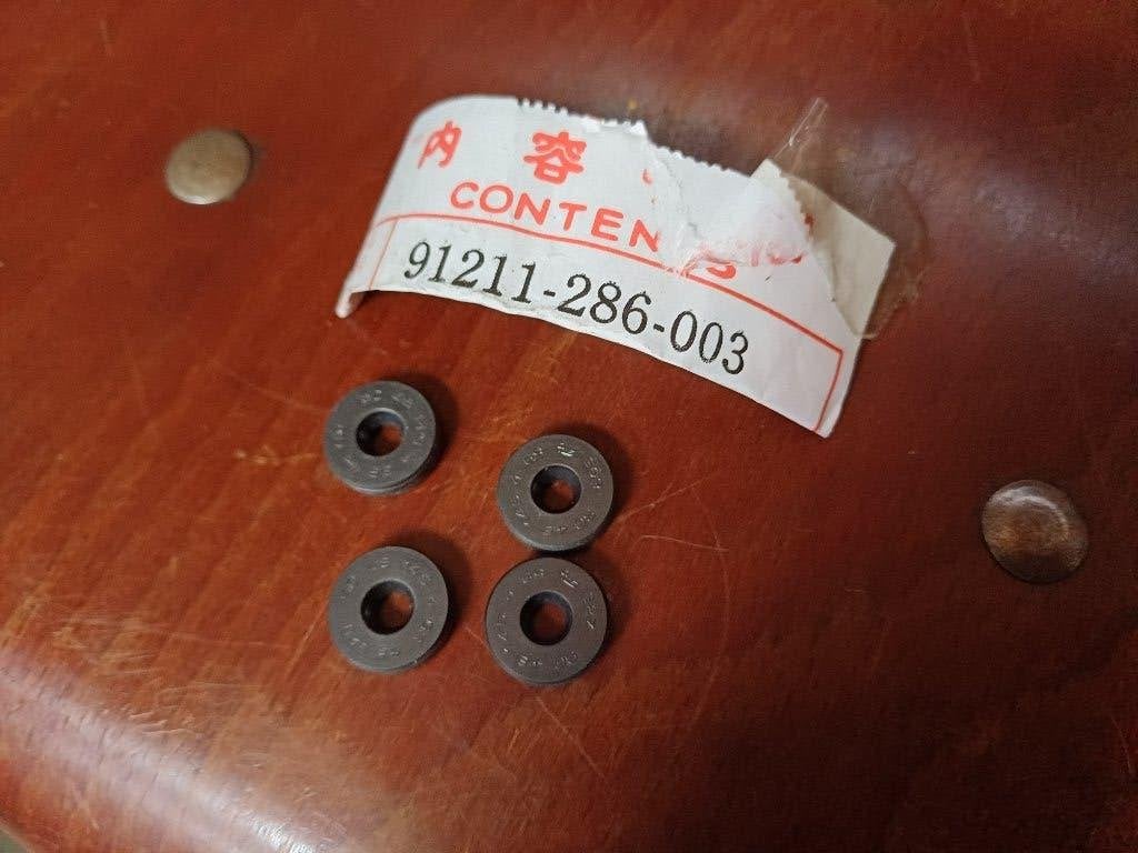 Nos nieuwe honda mini kering 48-145-4, Fietsen en Brommers, Brommeronderdelen | Oldtimers, Ophalen of Verzenden, Nieuw, Overige merken