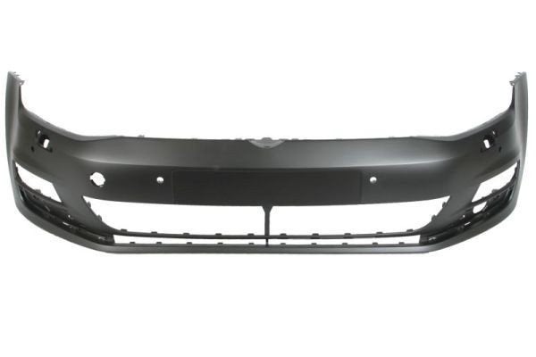 Bumper voor VW Golf 7 in primer - Nieuw, Nieuw, Ophalen of Verzenden, Bumper, Volkswagen