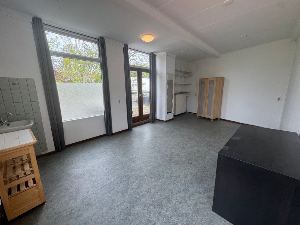 NIEUW! Woonruimte te huur Kruisstraat, Heerlen