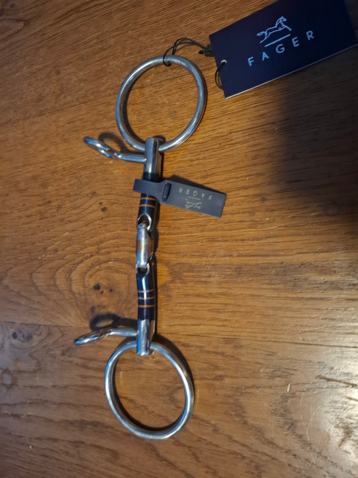 fager 10,5 12 mm, Fager, Nieuw, Ophalen of Verzenden, Fager.com