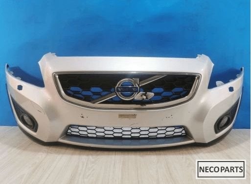 Volvo C30 Lift VOORBUMPER ORIGINEEL KLEUR 426-26, Gebruikt, -, -, Ophalen of Verzenden
