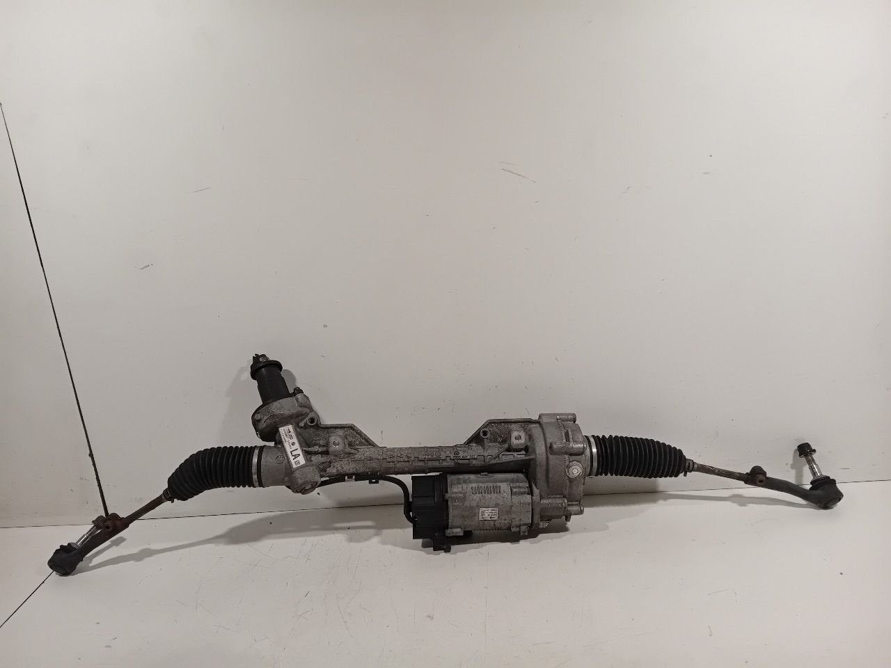 Stuurhuis BMW 3 serie, Auto-onderdelen, Onderdelen@venauto.nl, Van der Ven Autorecycling B.V., Gebruikt, Ettenseweg 76, 4706 PB Roosendaal, The Netherlands