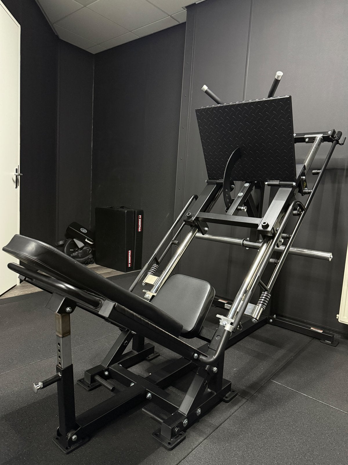 Toorx Professional Leg Press & Hack Squat